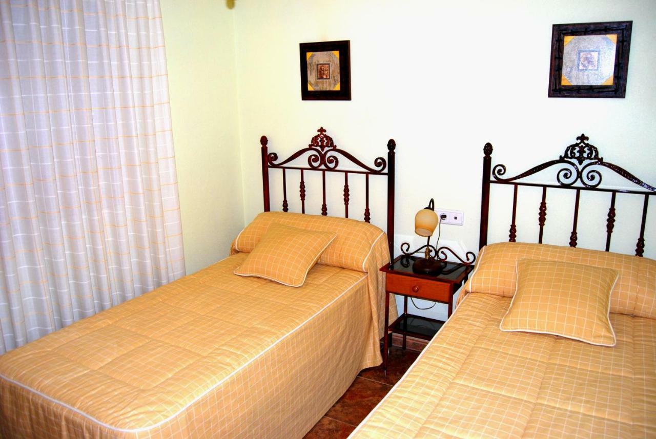 Rumoholidays Spacious 3 Bedrooms Apartment Playa Del Cura تورّيفيِخا المظهر الخارجي الصورة