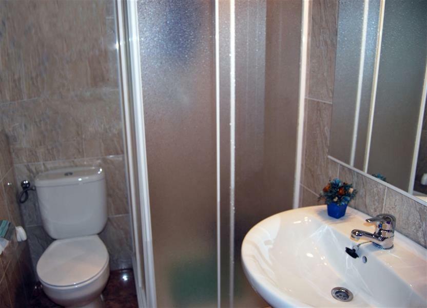 Rumoholidays Spacious 3 Bedrooms Apartment Playa Del Cura تورّيفيِخا المظهر الخارجي الصورة