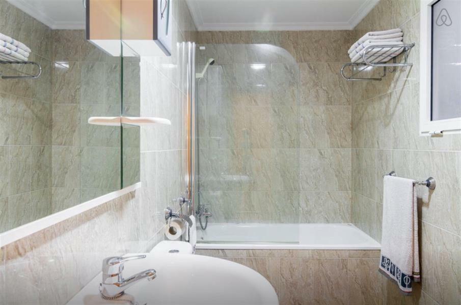 Rumoholidays Spacious 3 Bedrooms Apartment Playa Del Cura تورّيفيِخا المظهر الخارجي الصورة