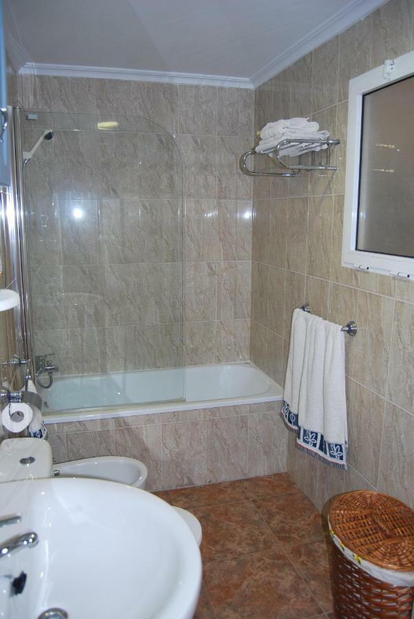 Rumoholidays Spacious 3 Bedrooms Apartment Playa Del Cura تورّيفيِخا المظهر الخارجي الصورة